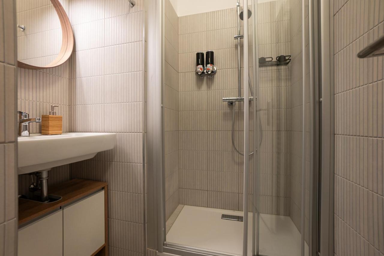 2-Rooms Apartment 10 Min Away From City Center Wien Eksteriør billede