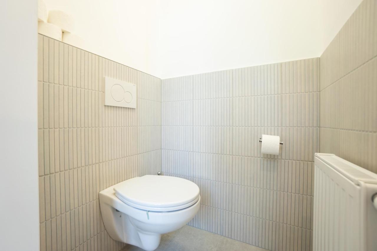 2-Rooms Apartment 10 Min Away From City Center Wien Eksteriør billede