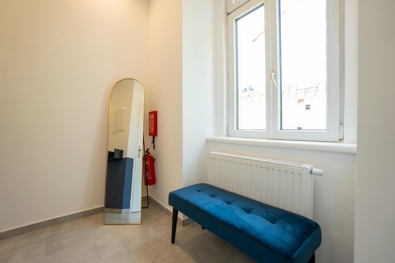 2-Rooms Apartment 10 Min Away From City Center Wien Eksteriør billede