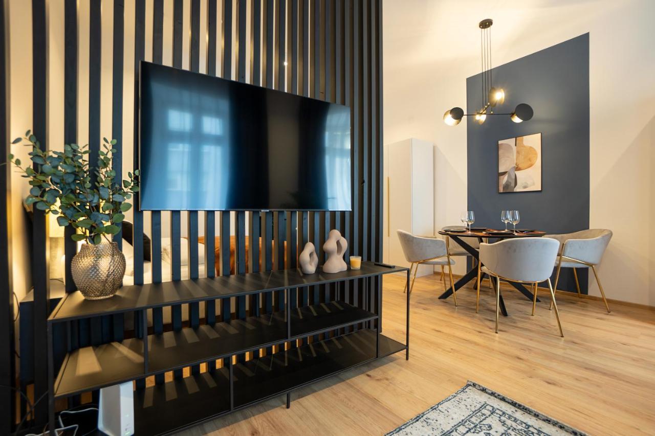 2-Rooms Apartment 10 Min Away From City Center Wien Eksteriør billede