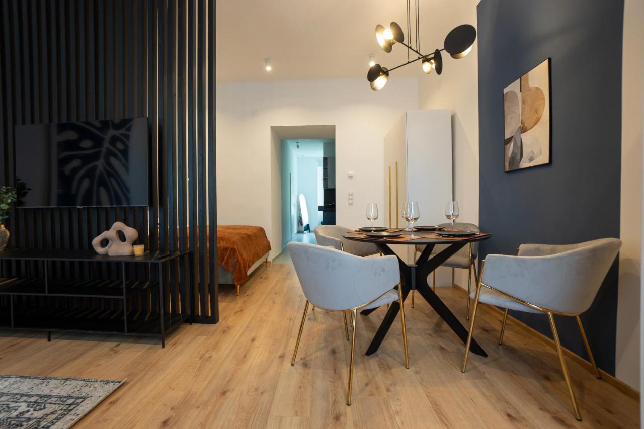 2-Rooms Apartment 10 Min Away From City Center Wien Eksteriør billede