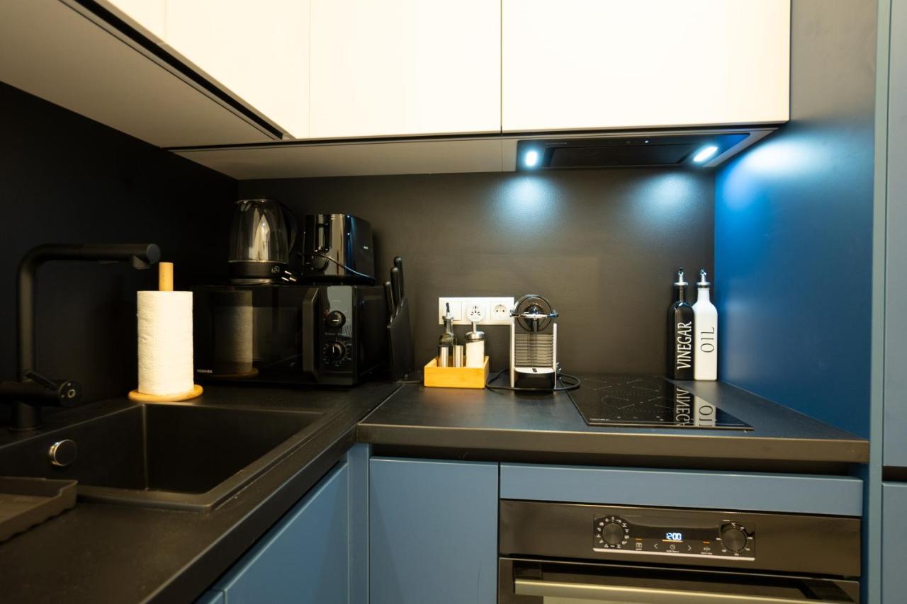 2-Rooms Apartment 10 Min Away From City Center Wien Eksteriør billede