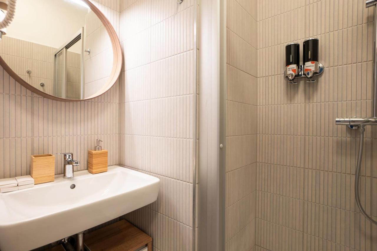 2-Rooms Apartment 10 Min Away From City Center Wien Eksteriør billede