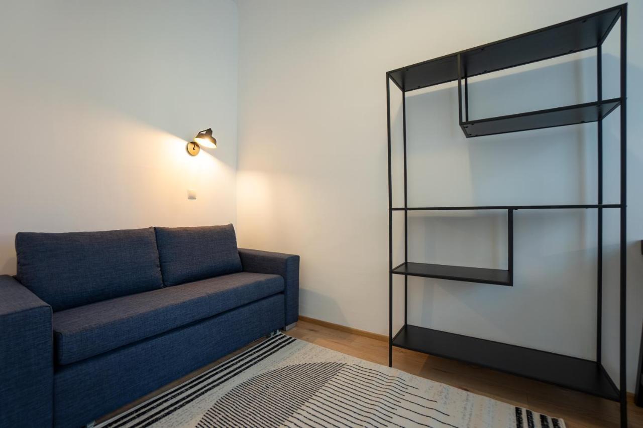 2-Rooms Apartment 10 Min Away From City Center Wien Eksteriør billede