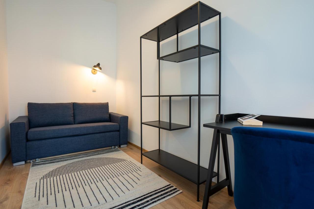 2-Rooms Apartment 10 Min Away From City Center Wien Eksteriør billede