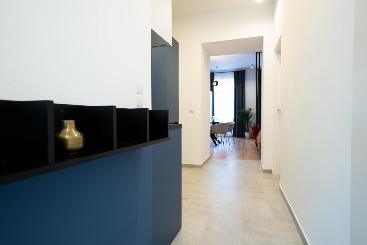 2-Rooms Apartment 10 Min Away From City Center Wien Eksteriør billede